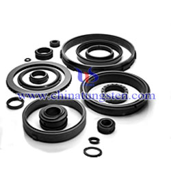 كربيد السيليكون ختم حلقة-2