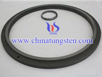 Silicon Carbide Seals Picture