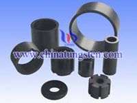 Silicon Carbide Seals Picture