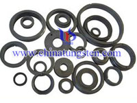Silicon Carbide Seals Picture
