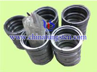 Silicon Carbide Seals Picture