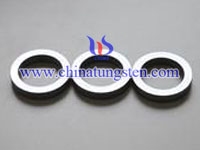 Silicon Carbide Seals Picture