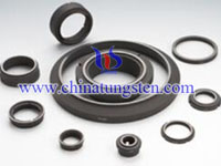 Silicon Carbide Seals Picture