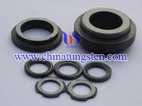 Silicon Carbide Seals Picture