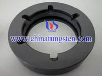 Silicon Carbide Seals Picture