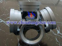 Silicon Carbide Seals Picture