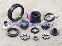 Silicon Carbide Seals Picture