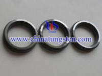 Silicon Carbide Seals Picture