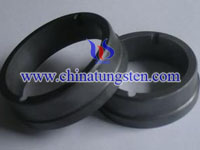 Silicon Carbide Seals Picture