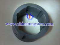 Silicon Carbide Seals Picture