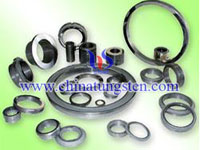 Silicon Carbide Seals Picture