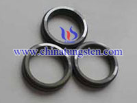 Silicon Carbide Seals Picture