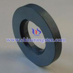 كربيد السيليكون ختم حلقة-3