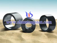 Silicon Carbide Seals Picture