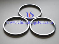 Silicon Carbide Seals Picture