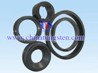Silicon Carbide Seals Picture
