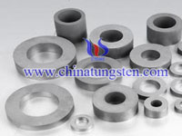 Silicon Carbide Seals Picture